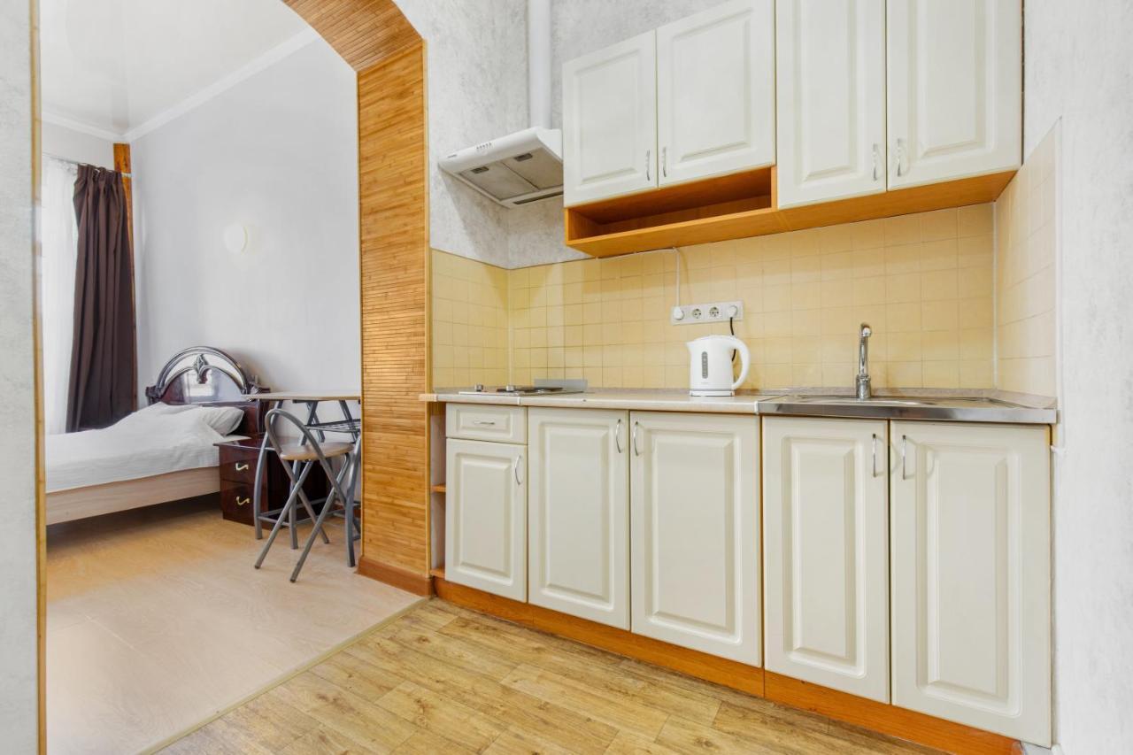 Best Apartment In The City Centre Odessza Kültér fotó