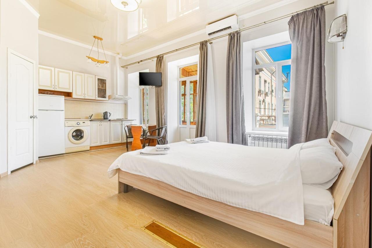 Best Apartment In The City Centre Odessza Kültér fotó