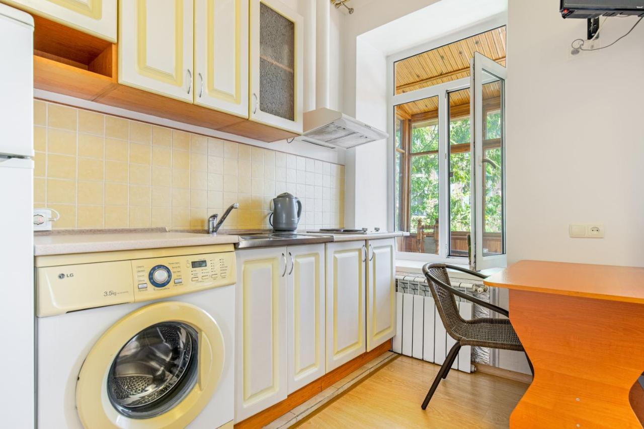 Best Apartment In The City Centre Odessza Kültér fotó