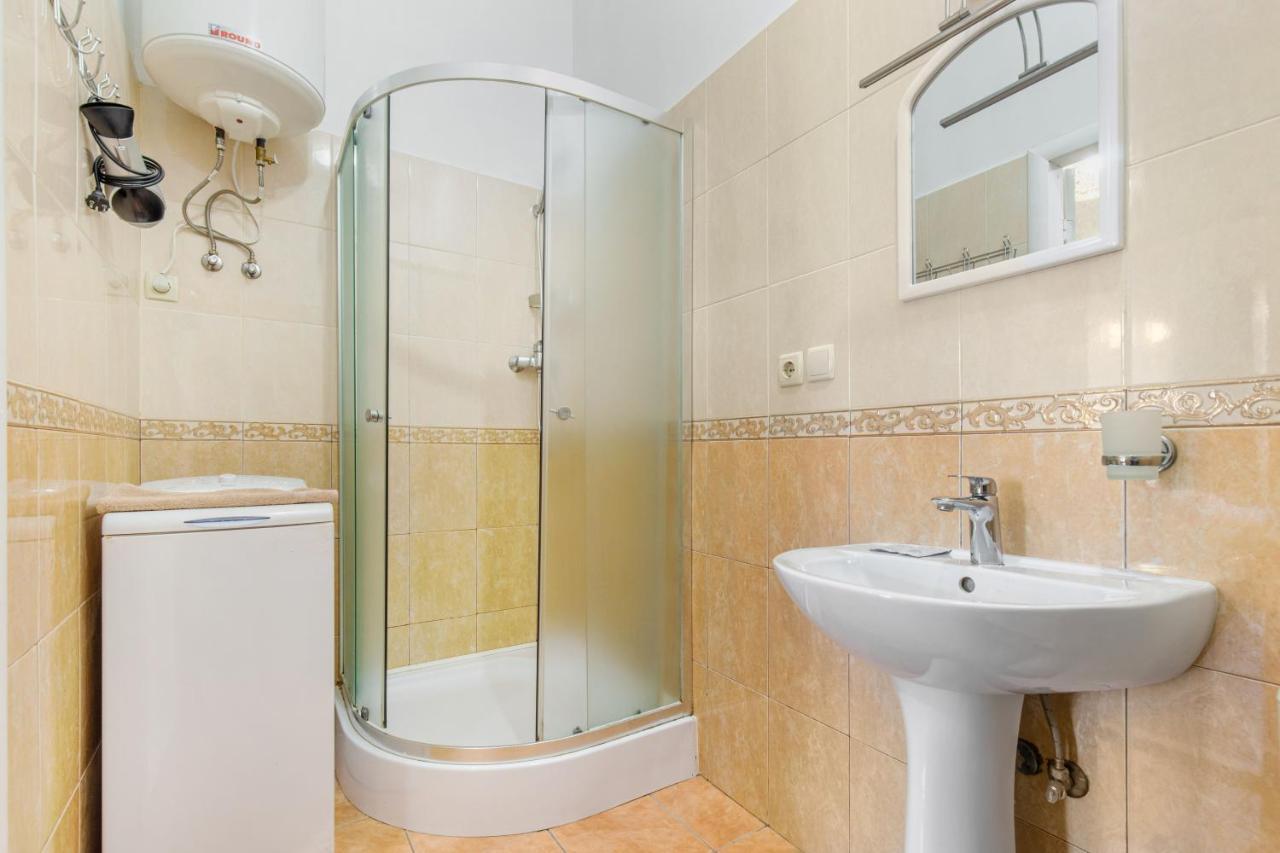 Best Apartment In The City Centre Odessza Kültér fotó