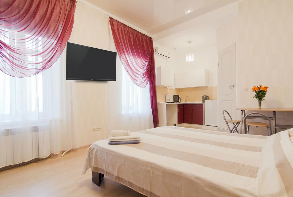Best Apartment In The City Centre Odessza Kültér fotó