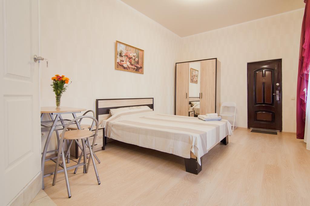 Best Apartment In The City Centre Odessza Kültér fotó