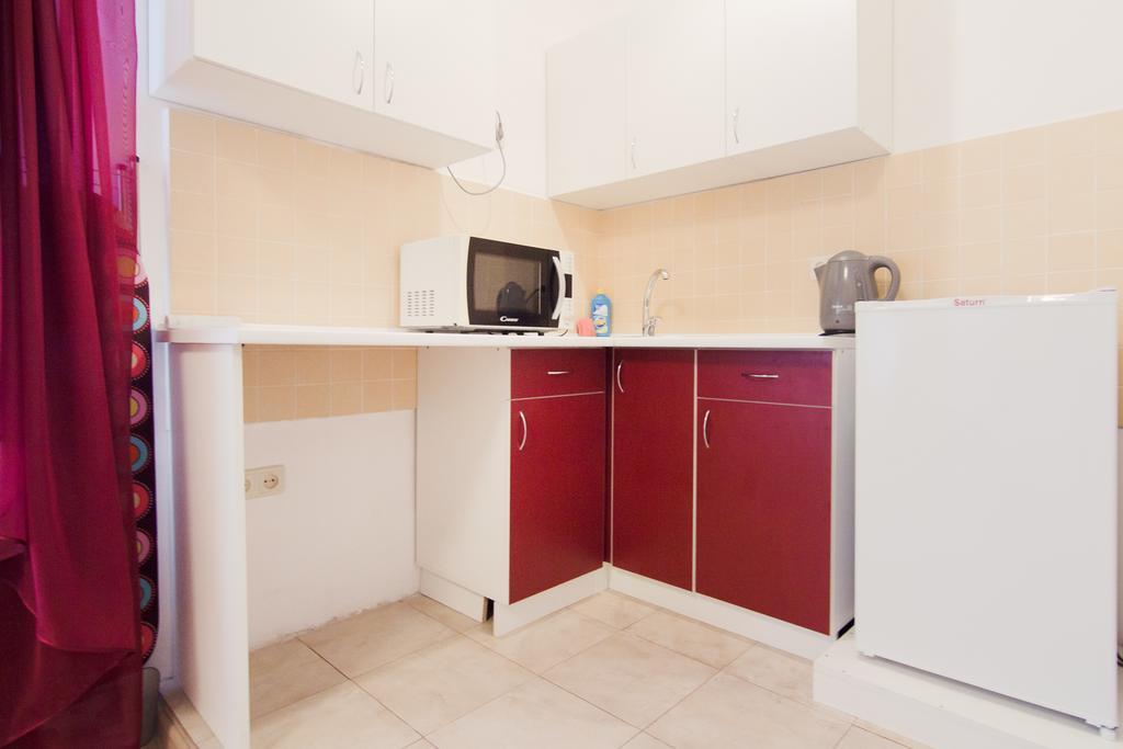 Best Apartment In The City Centre Odessza Kültér fotó