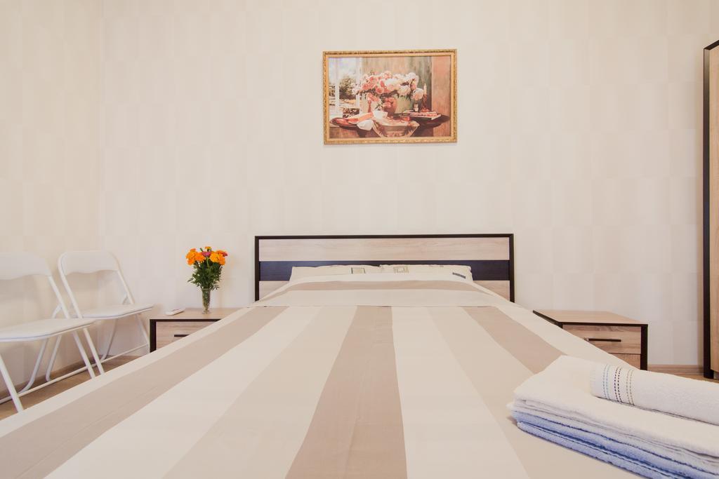 Best Apartment In The City Centre Odessza Kültér fotó