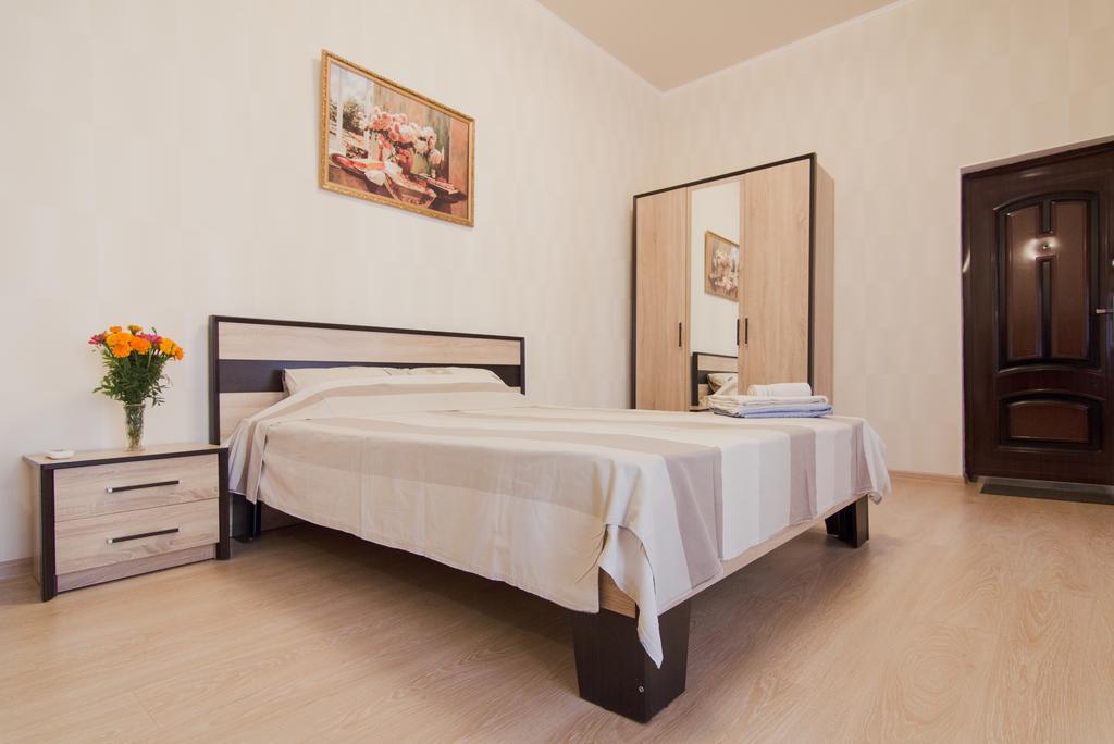 Best Apartment In The City Centre Odessza Kültér fotó