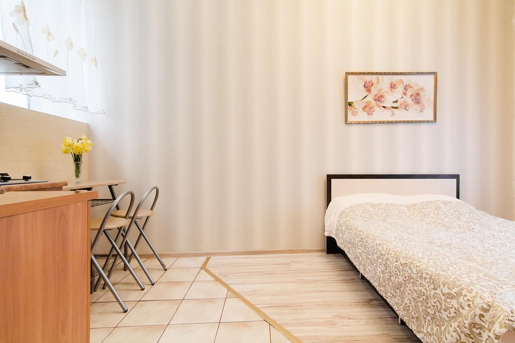 Best Apartment In The City Centre Odessza Kültér fotó