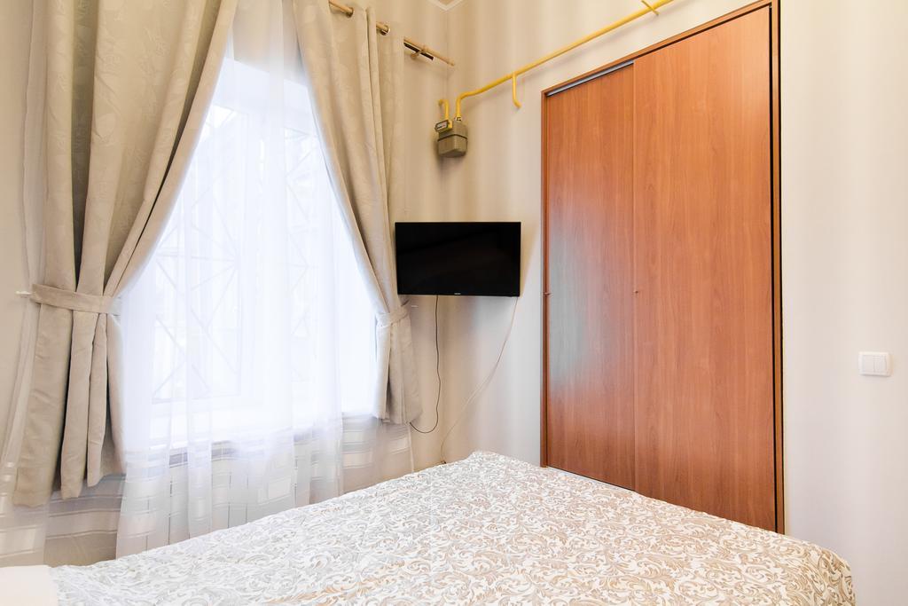 Best Apartment In The City Centre Odessza Kültér fotó