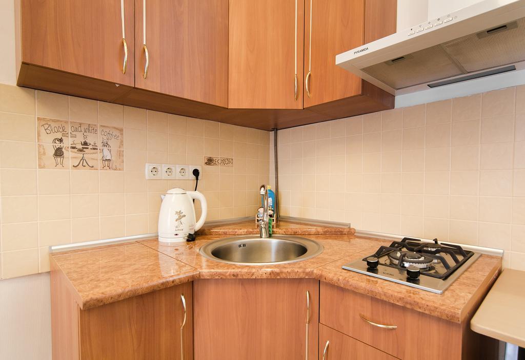 Best Apartment In The City Centre Odessza Kültér fotó