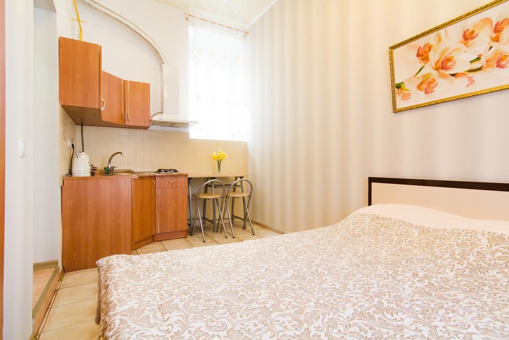 Best Apartment In The City Centre Odessza Kültér fotó
