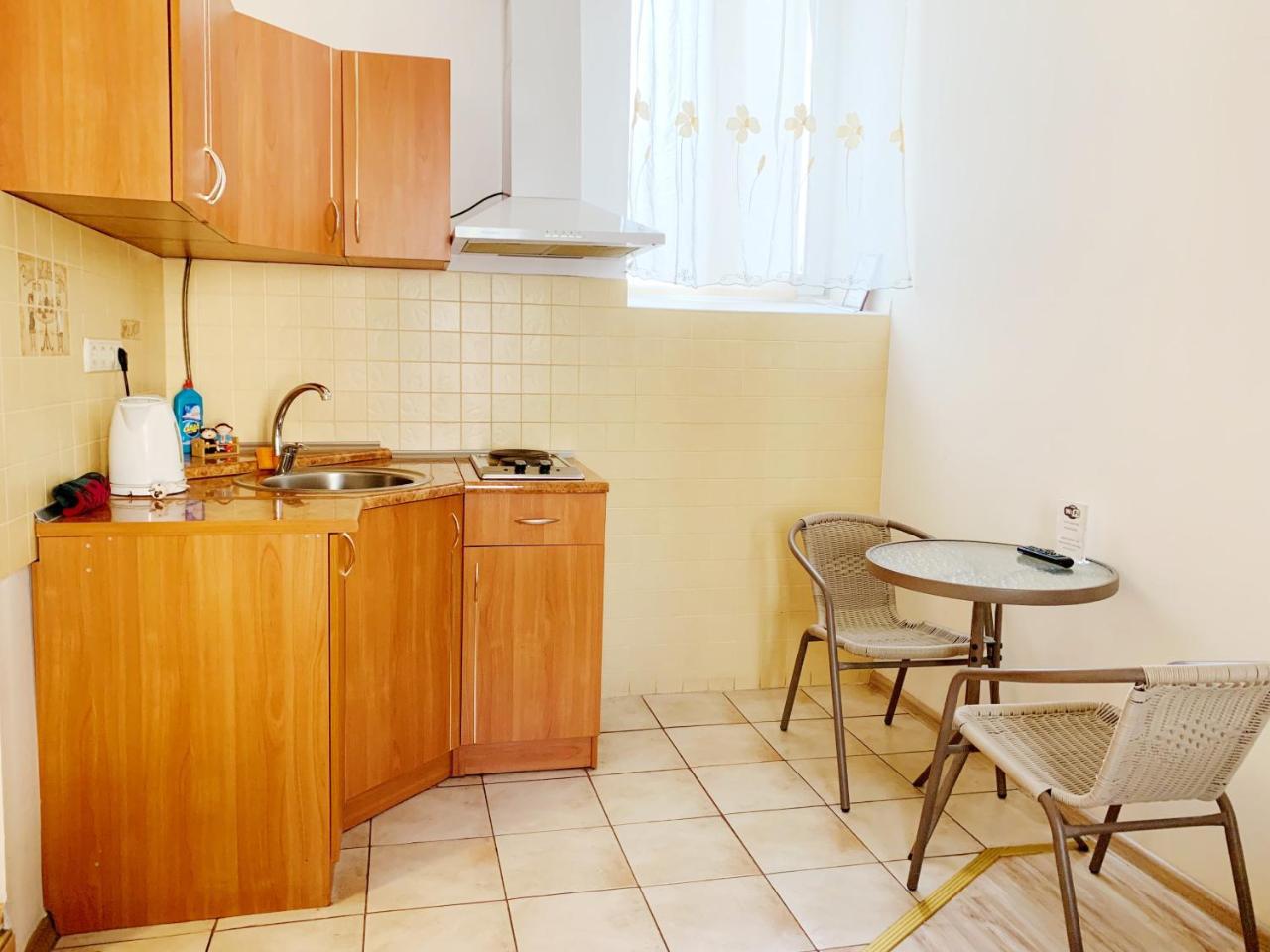 Best Apartment In The City Centre Odessza Kültér fotó